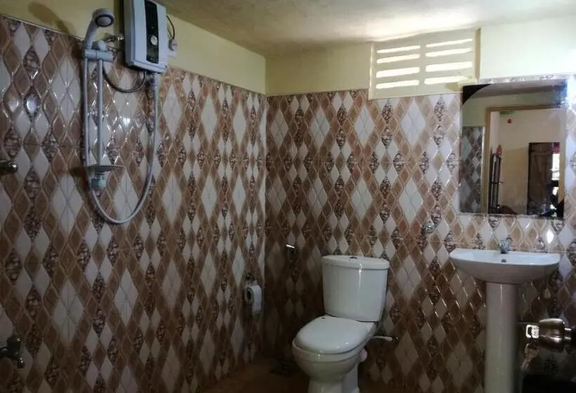 Standard-huone, Pinthu Home Stay