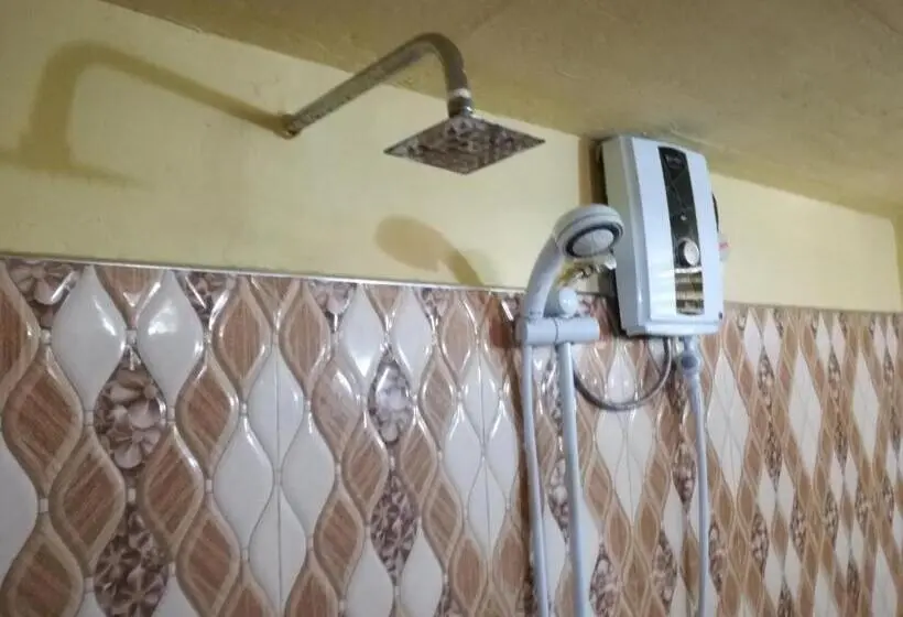Standard-huone, Pinthu Home Stay