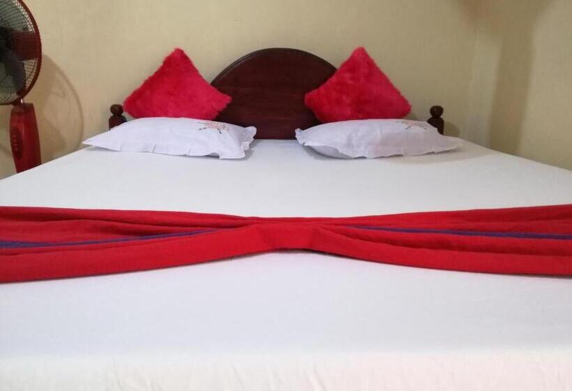 スタンダードルーム, Pinthu Home Stay