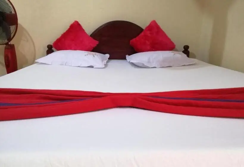 Standard-huone, Pinthu Home Stay