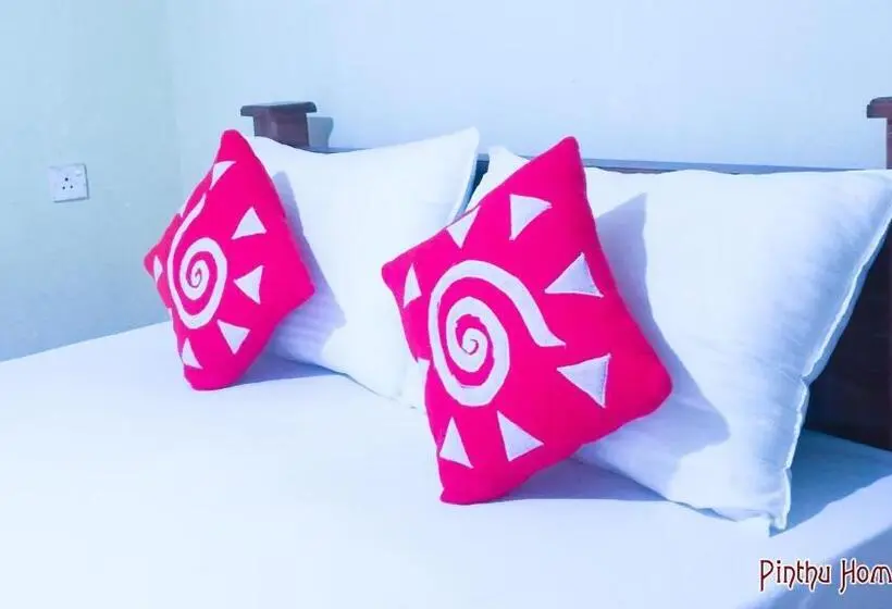 Standard-huone, Pinthu Home Stay