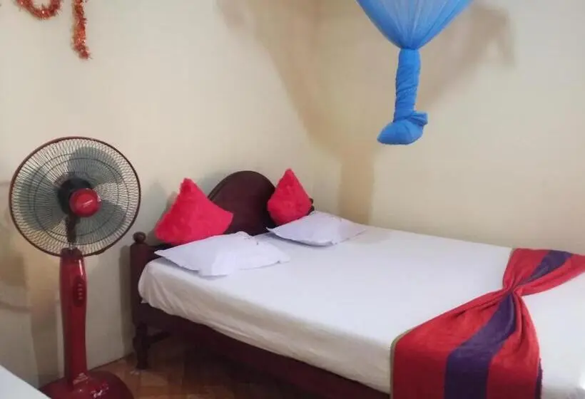 Standard-huone, Pinthu Home Stay