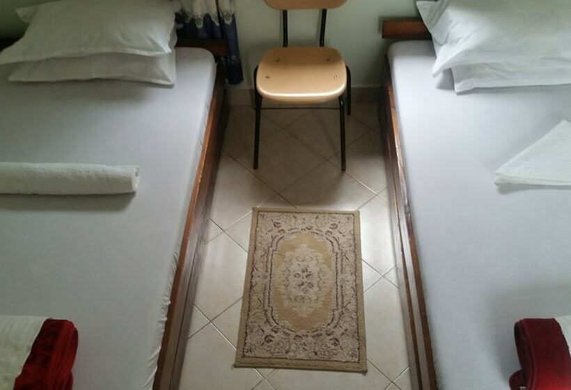 اتاق استاندارد, Raha Leo Inn