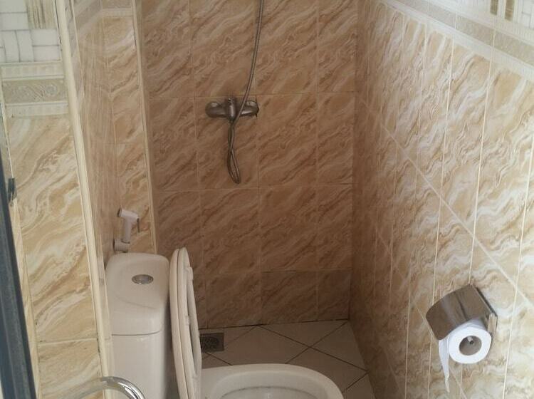 Номер Стандарт, Raha Leo Inn