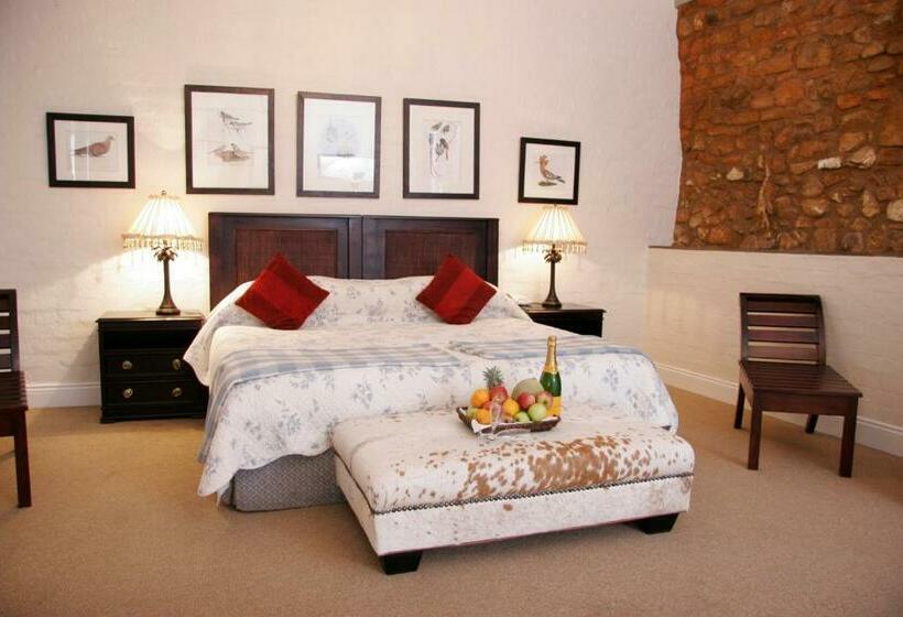 חדר דלוקס, Fordoun Hotel And Spa