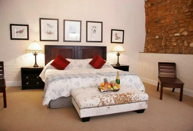 デラックスルーム, Fordoun Hotel And Spa