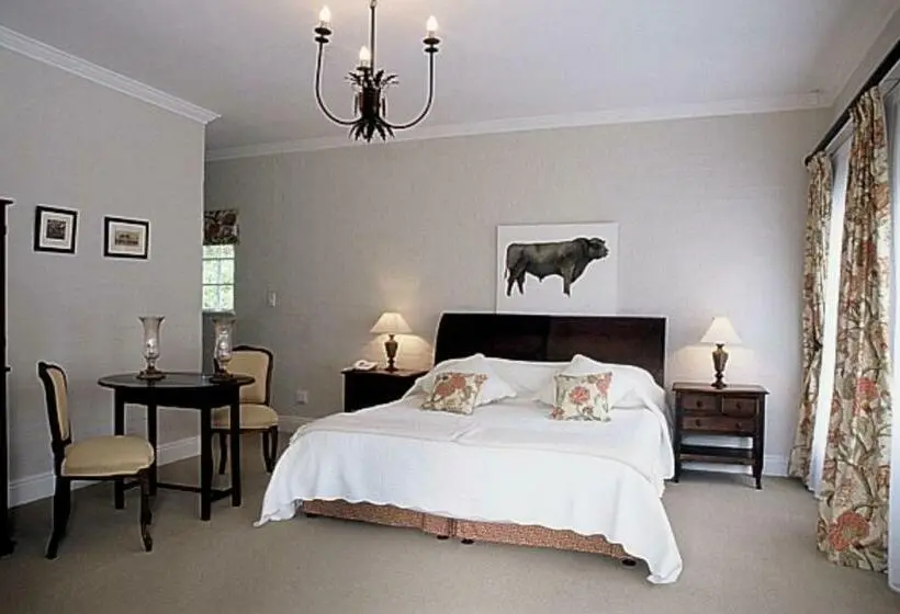 デラックスルーム, Fordoun Hotel And Spa