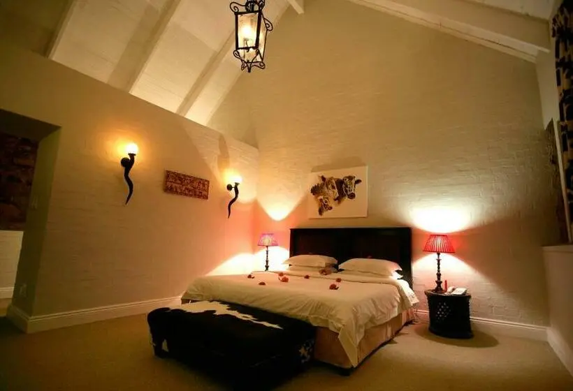 デラックスルーム, Fordoun Hotel And Spa