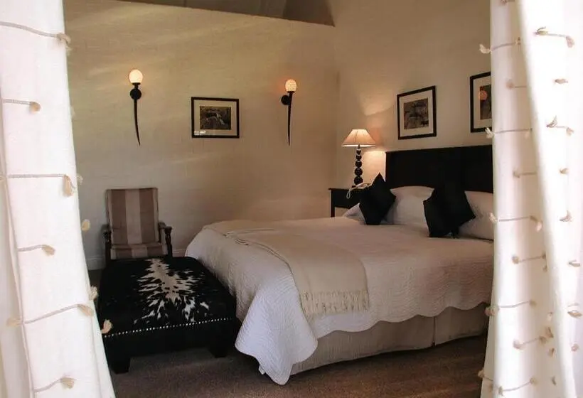 デラックスルーム, Fordoun Hotel And Spa