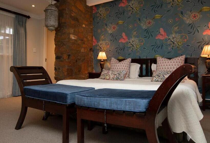 Номер Deluxe, Fordoun Hotel And Spa