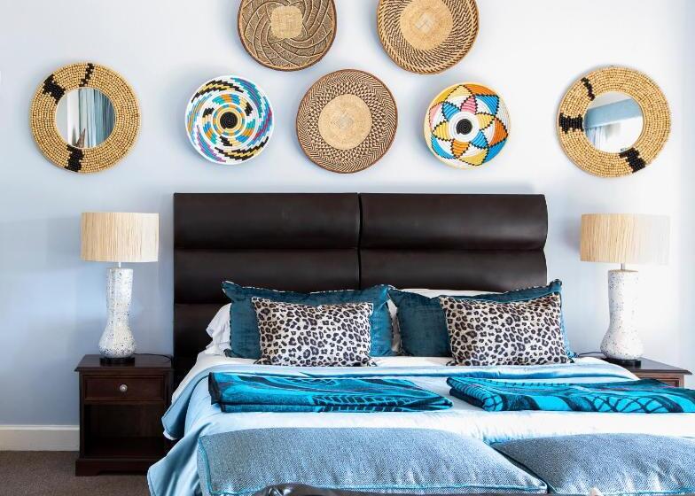 Superior suite mountain view, Fordoun Hotel And Spa