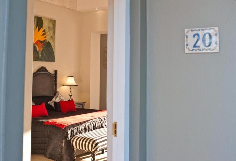 Superior suite mountain view, Fordoun Hotel And Spa