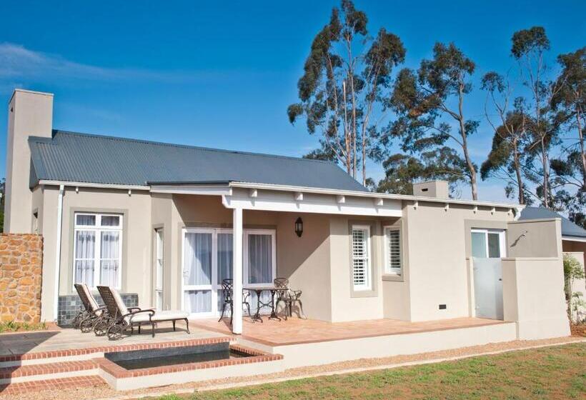 Superior suite mountain view, Fordoun Hotel And Spa