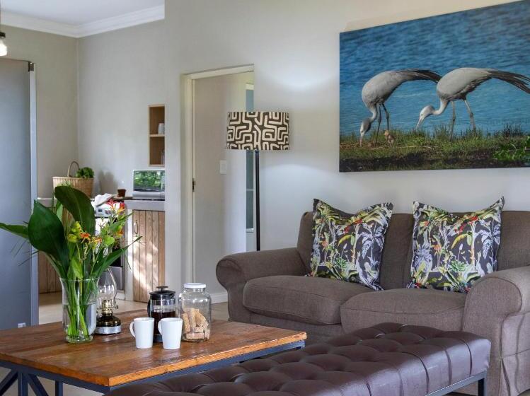 בקתת חדר, Fordoun Hotel And Spa