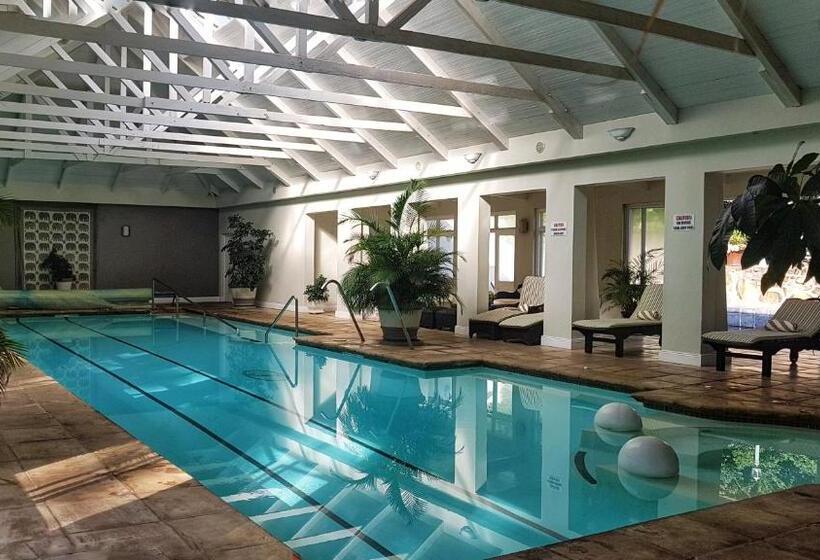 בקתת חדר, Fordoun Hotel And Spa