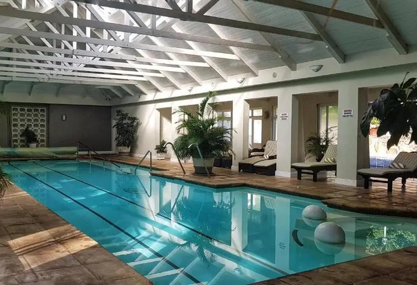 シャレー1寝室, Fordoun Hotel And Spa
