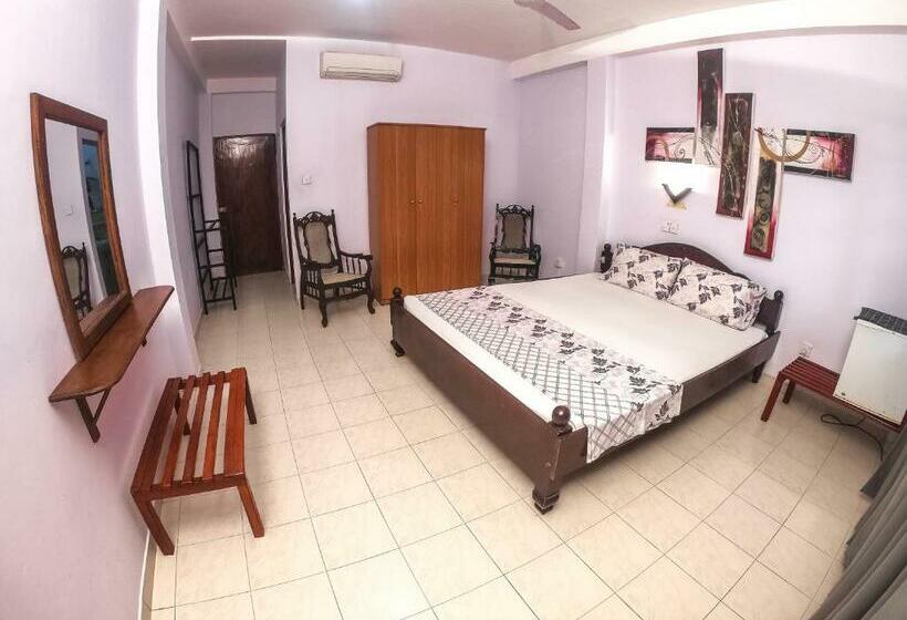 Номер Стандарт, Apollo