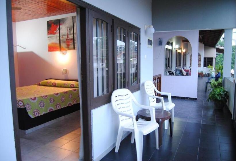 Family Suite, Apollo