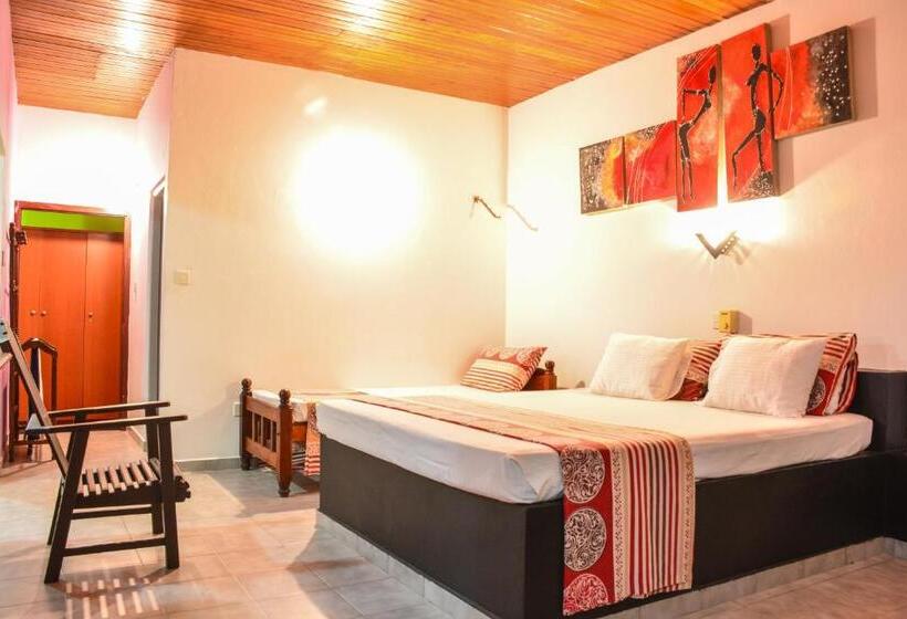 Family Suite, Apollo