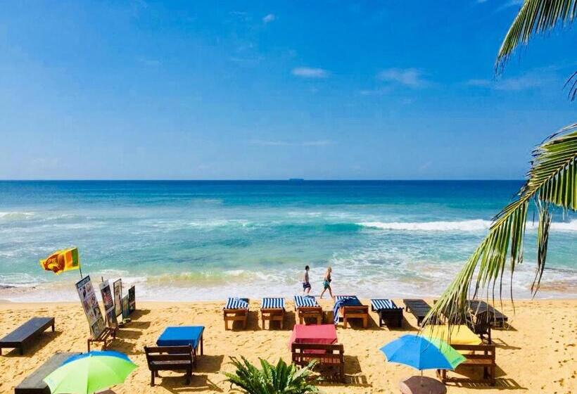 1 Bedroom Deluxe Apartment Sea View, Apollo