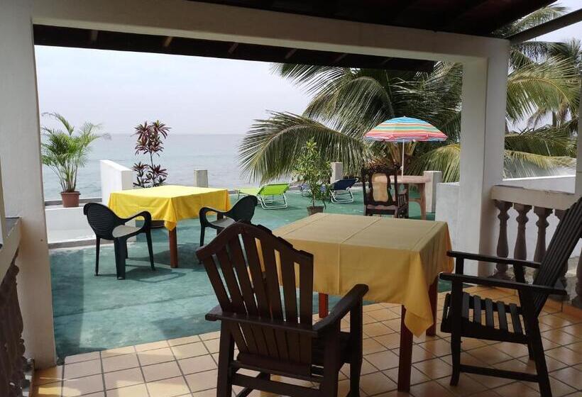 Апартаменты Deluxe 1 Спальня Вид на Море, Apollo