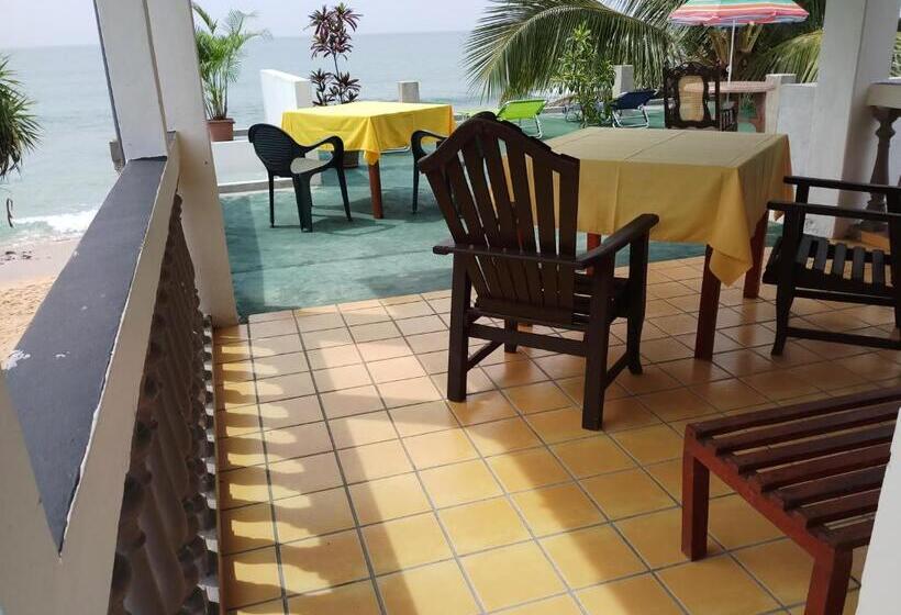 Апартаменты Deluxe 1 Спальня Вид на Море, Apollo