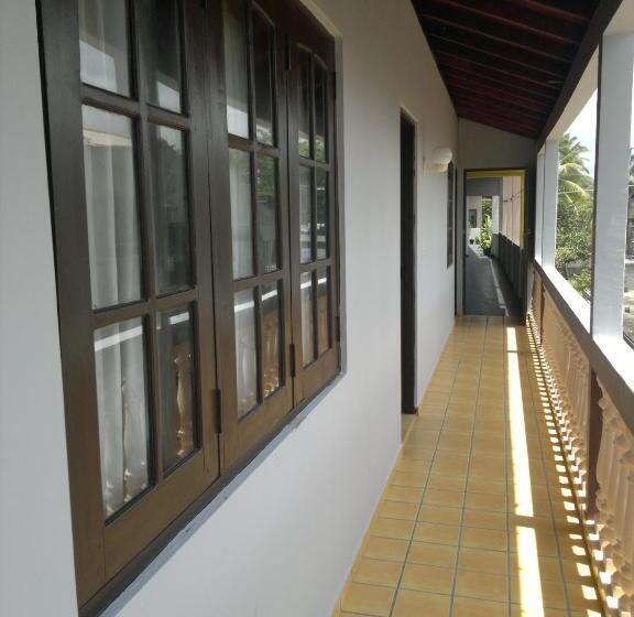 1 Bedroom Deluxe Apartment Sea View, Apollo