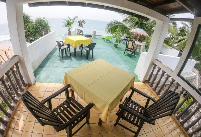 Апартаменты Deluxe 1 Спальня Вид на Море, Apollo