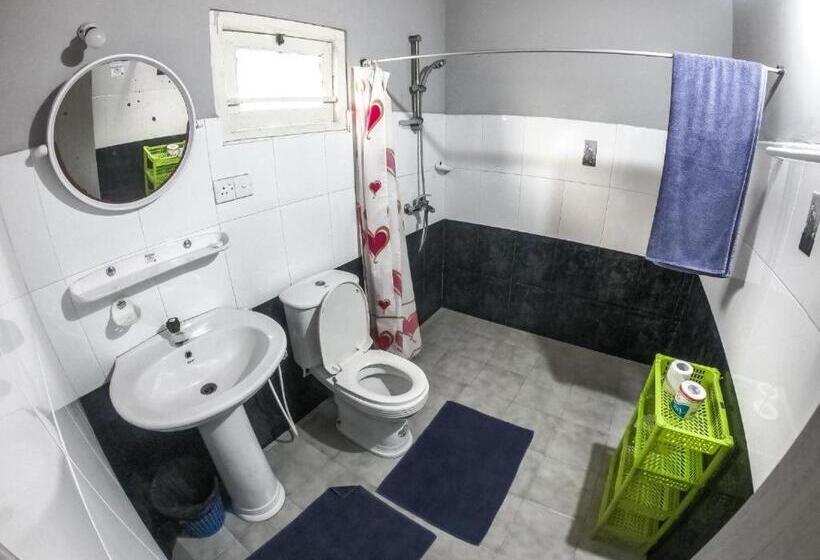 Номер Стандарт Трехместный, Apollo