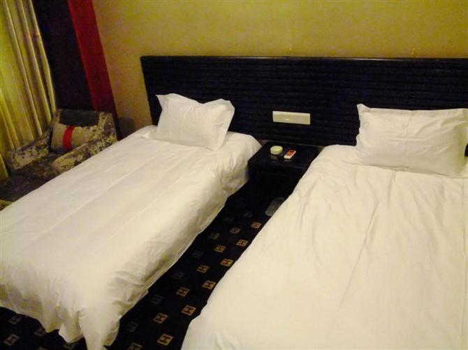 스탠다드 룸, Chengde Hui Long