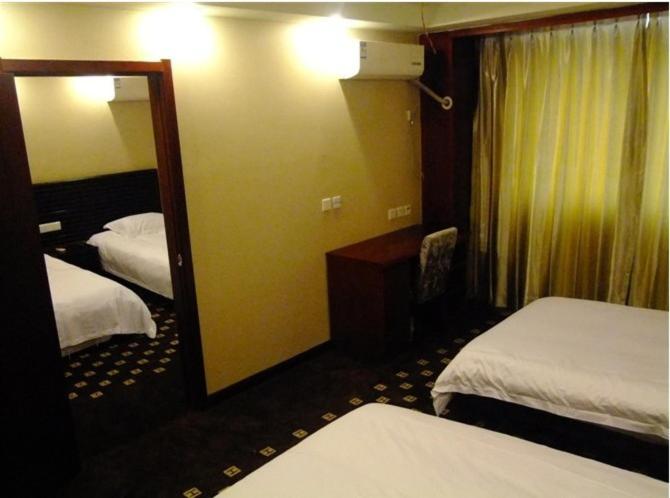 스위트, Chengde Hui Long