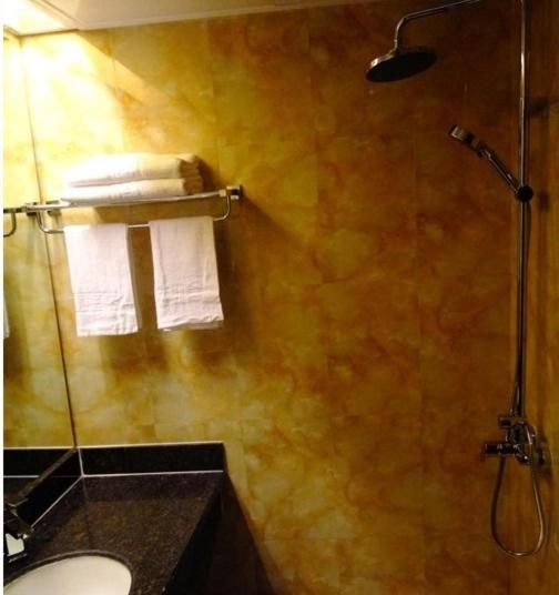 스위트, Chengde Hui Long