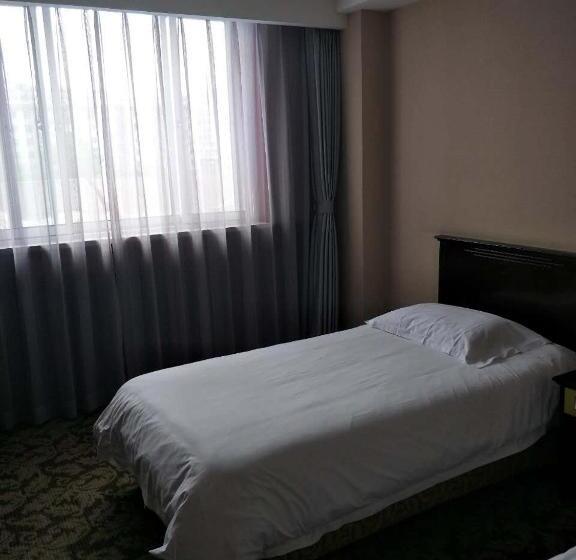 비즈니스룸, Chengde Hui Long