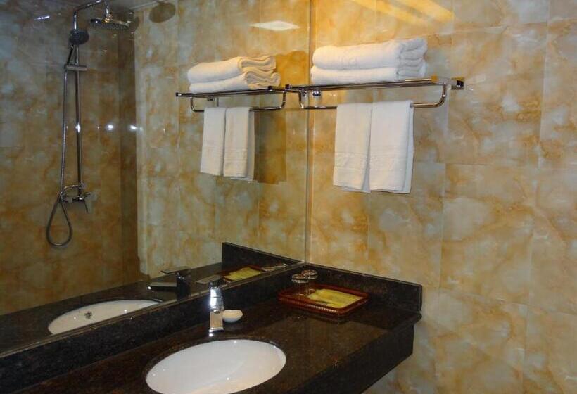 비즈니스룸, Chengde Hui Long