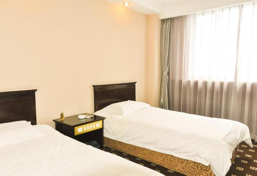 비즈니스룸, Chengde Hui Long