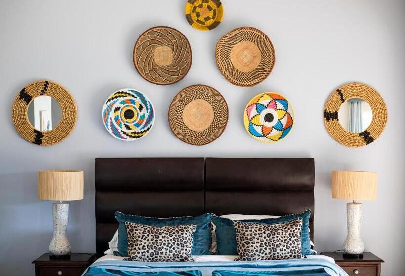 Superior suite mountain view, Fordoun Hotel And Spa