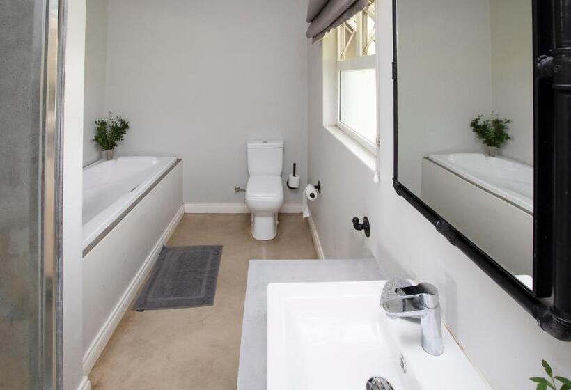 בקתת חדר, Fordoun Hotel And Spa