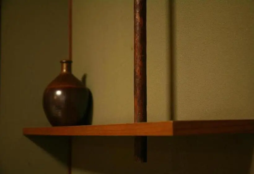 اتاق استاندارد, Ikeda