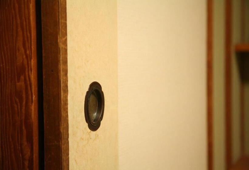 스탠다드 룸, Ikeda