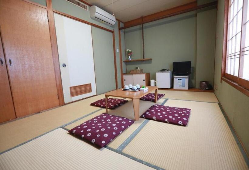 스탠다드 룸, Ikeda