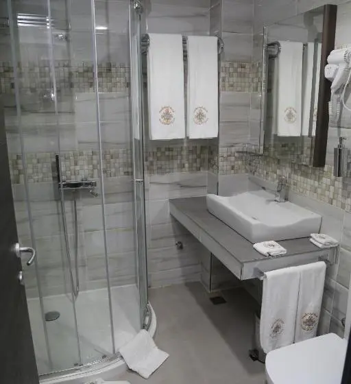 سوییت جونیور لوکس, Nouakchott