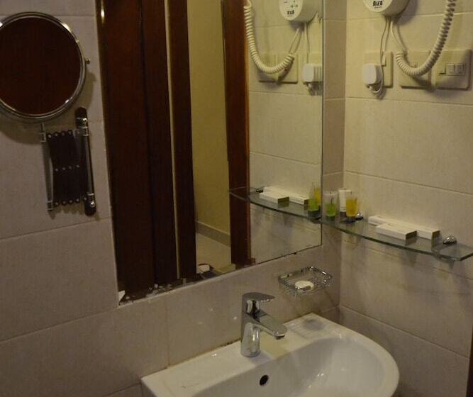 带1个卧室的公寓, Platinum The First