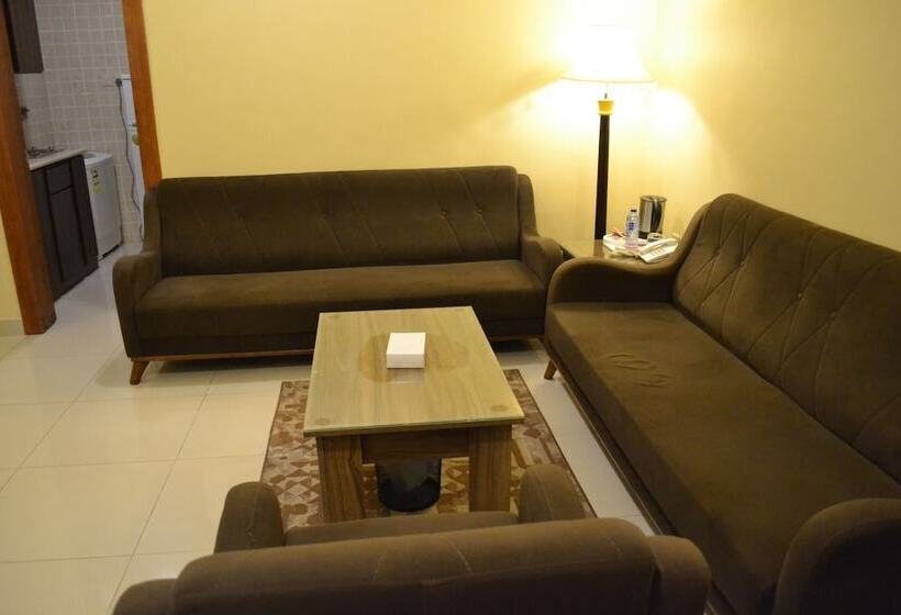 带1个卧室的公寓, Platinum The First