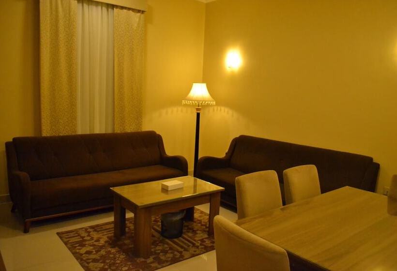 带1个卧室的公寓, Platinum The First