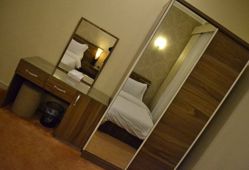 带1个卧室的豪华公寓, Platinum The First