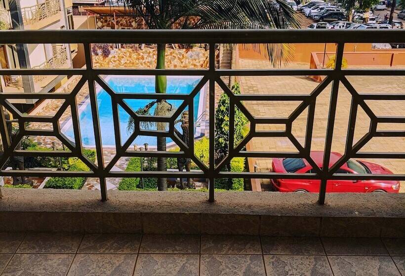 سوییت اجرایی, Prestige Hotel Suites