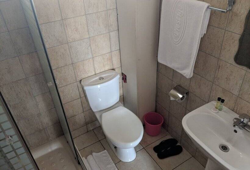 سوییت اجرایی, Prestige Hotel Suites