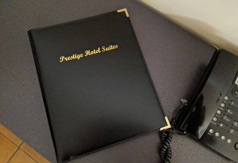 سوییت اجرایی, Prestige Hotel Suites
