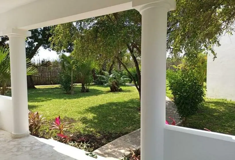 ویلای 1 خوابه, Sonrisa Villas