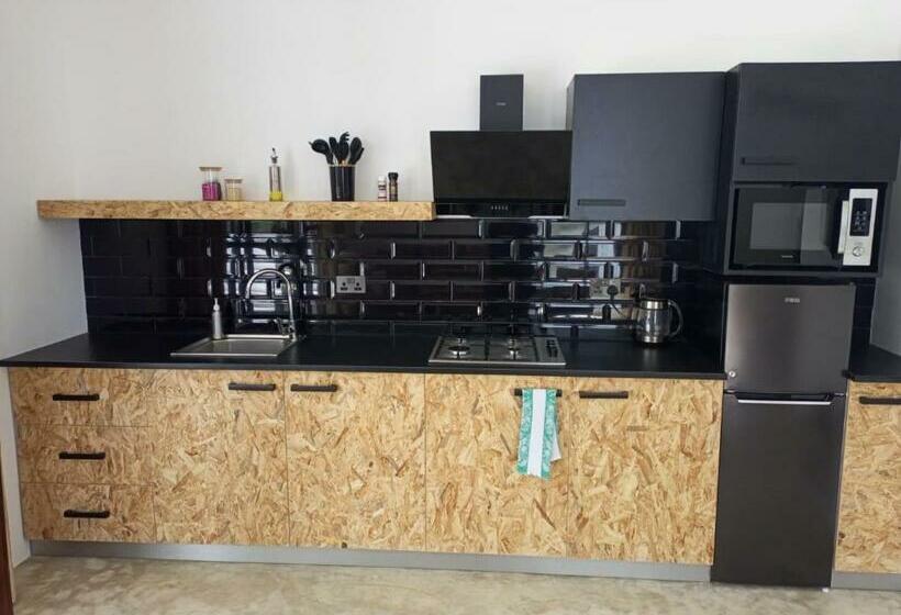 Villa 1 Camera da Letto, Sonrisa Villas